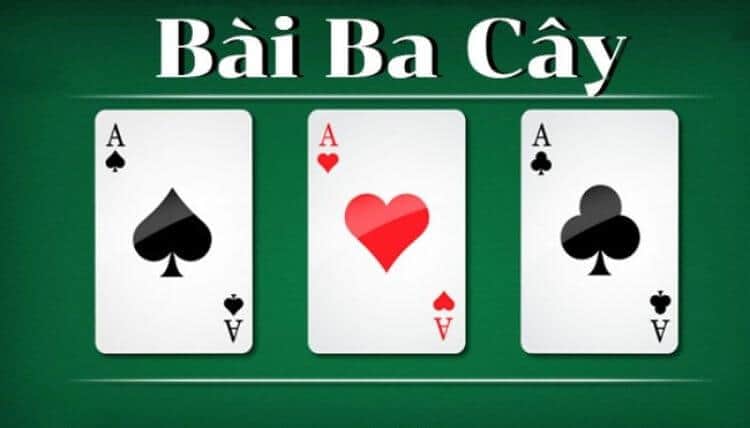 Nên chơi trò chơi đánh bài Ba cây như thế nào cho hiệu quả?