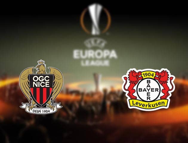 Soi kèo nhà cái Nice vs Bayer Leverkusen, 4/12/2020 - Cúp C2 Châu Âu Soi kèo nhà cái Nice vs Bayer Leverkusen, 4/12/2020 - Cúp C2 Châu Âu