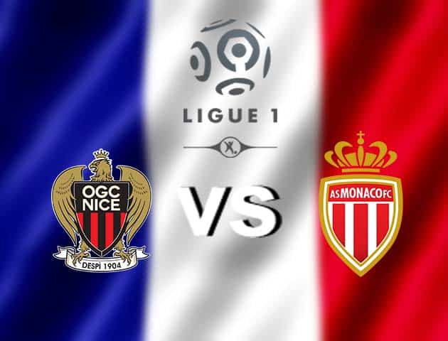 Soi kèo nhà cái Nice vs Monaco, 8/11/2020 - VĐQG Pháp [Ligue 1]