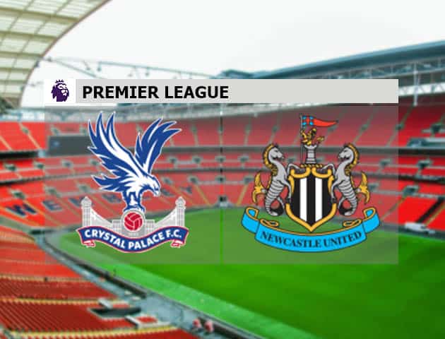 Soi kèo nhà cái Crystal Palace vs Newcastle United 28/11/2020 - Ngoại Hạng Anh