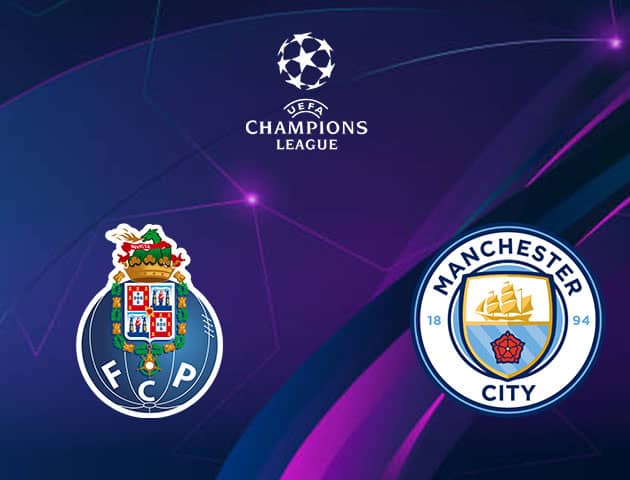 Soi kèo nhà cái Porto vs Manchester City, 02/12/2020 - Cúp C1 Châu Âu