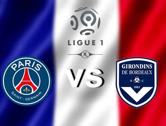 Soi kèo bóng đá PSG vs Bordeaux, 29/11/2020 - VĐQG Pháp [Ligue 1]