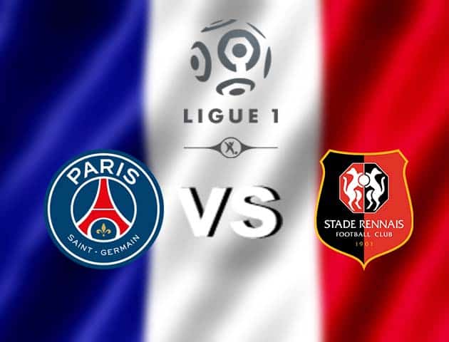 Soi kèo nhà cái PSG vs Rennes, 8/11/2020 - VĐQG Pháp [Ligue 1]