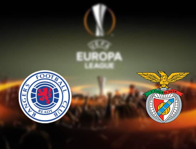 Soi kèo nhà cái Rangers vs Benfica, 27/11/2020 - Cúp C2 Châu Âu