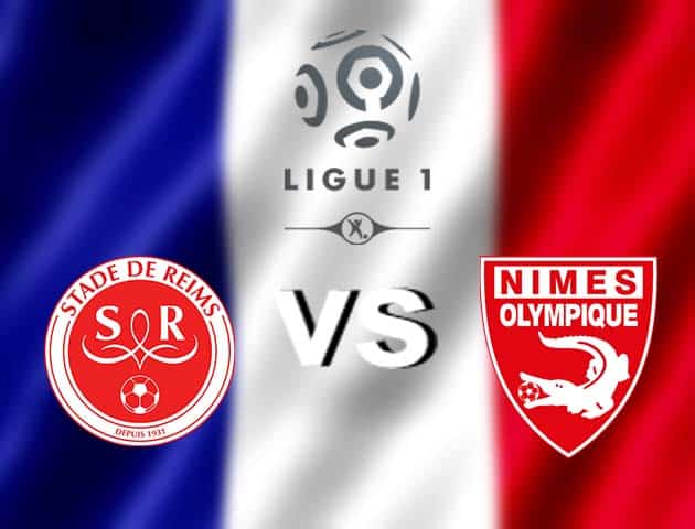 Soi kèo nhà cái Reims vs Nîmes, 22/11/2020 - VĐQG Pháp [Ligue 1]