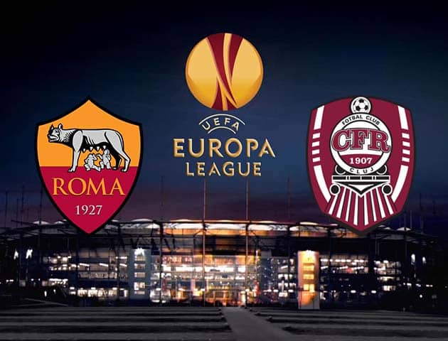 Soi kèo nhà cái Roma vs CFR Cluj, 06/11/2020 - Cúp C2 Châu Âu Soi kèo nhà cái Roma vs CFR Cluj, 06/11/2020 - Cúp C2 Châu Âu