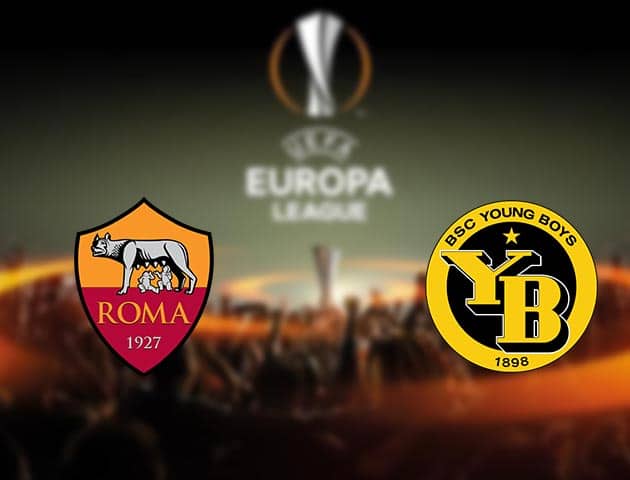 Soi kèo nhà cái Roma vs Young Boys, 4/12/2020 - Cúp C2 Châu Âu Soi kèo nhà cái Roma vs Young Boys, 4/12/2020 - Cúp C2 Châu Âu