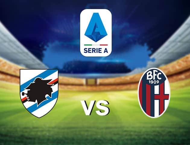 Soi kèo nhà cái Sampdoria vs Bologna, 22/11/2020 - VĐQG Ý [Serie A]