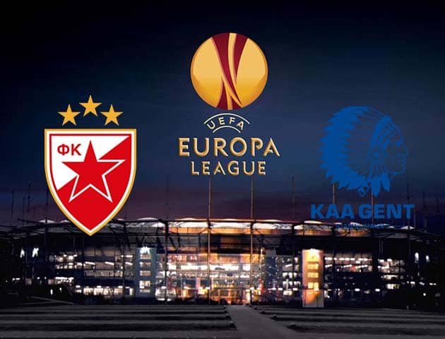 Soi kèo nhà cái Crvena Zvezda vs Gent, 06/11/2020 - Cúp C2 Châu Âu