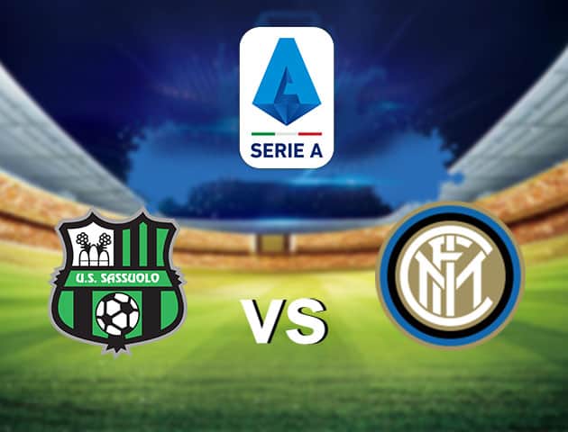 Soi kèo nhà cái Sassuolo vs Inter, 28/11/2020 - VĐQG Ý [Serie A]
