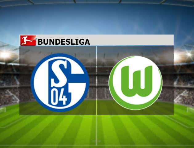 Soi kèo nhà cái Schalke 04 vs Wolfsburg, 21/11/2020 - VĐQG Đức [Bundesliga]