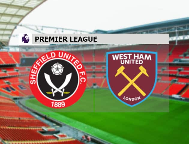 Soi kèo nhà cái Sheffield United vs West Ham United, 21/11/2020 - Ngoại Hạng Anh