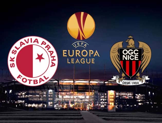 Soi kèo nhà cái Slavia Praha vs Nice, 06/11/2020 - Cúp C2 Châu Âu