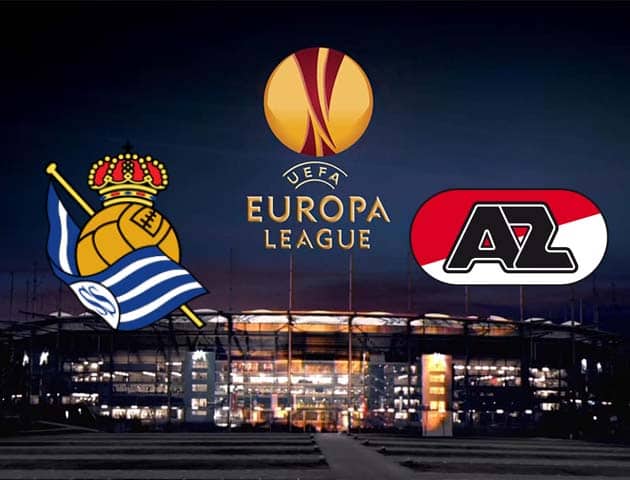 Soi kèo nhà cái Real Sociedad vs AZ, 06/11/2020 - Cúp C2 Châu Âu