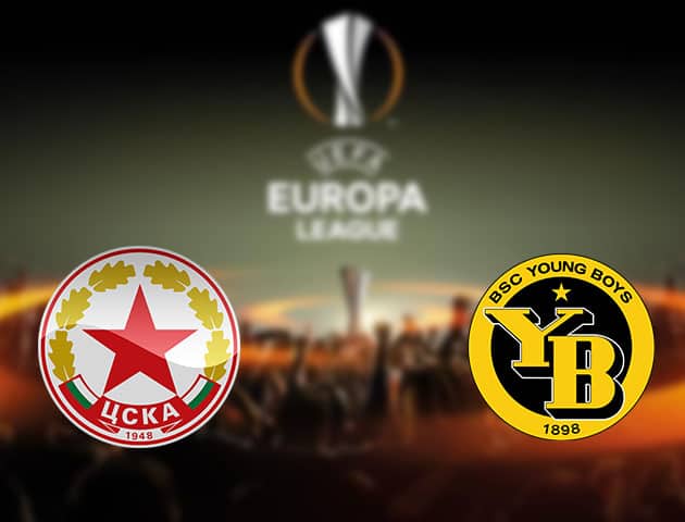 Soi kèo nhà cái CSKA Sofia vs Young Boys, 27/11/2020 - Cúp C2 Châu Âu