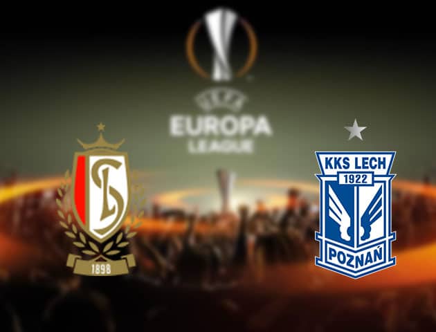 Soi kèo nhà cái Standard Liege vs Lech Poznan, 27/11/2020 - Cúp C2 Châu Âu
