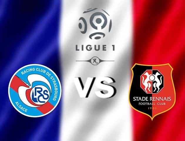Soi kèo bóng đá Strasbourg vs Rennes, 29/11/2020 - VĐQG Pháp [Ligue 1]