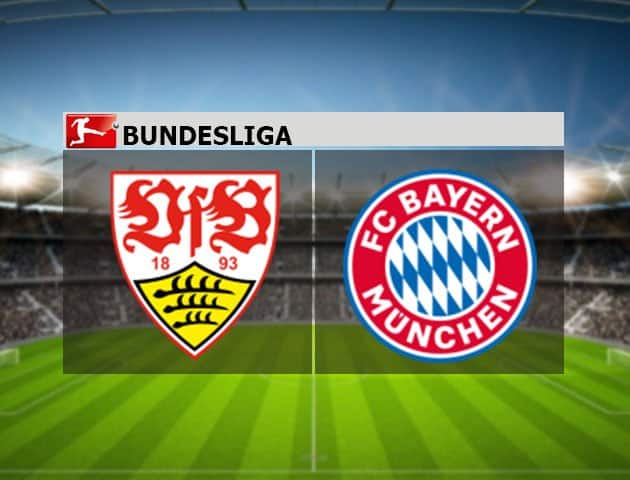 Soi kèo nhà cái Stuttgart vs Bayern Munich, 28/11/2020 - VĐQG Đức [Bundesliga]