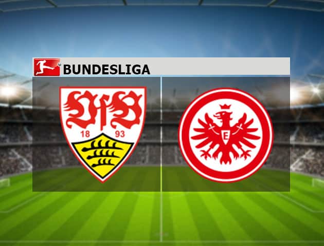 Soi kèo nhà cái Stuttgart vs Eintracht Frankfurt, 7/11/2020 - VĐQG Đức [Bundesliga]