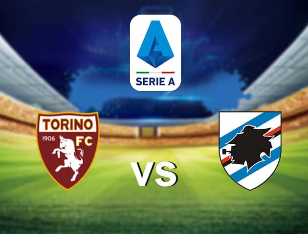 Soi kèo nhà cái Torino vs Sampdoria, 1/12/2020 - VĐQG Ý [Serie A]