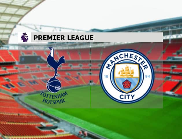 Soi kèo nhà cái Tottenham Hotspur vs Manchester City, 21/11/2020 - Ngoại Hạng Anh