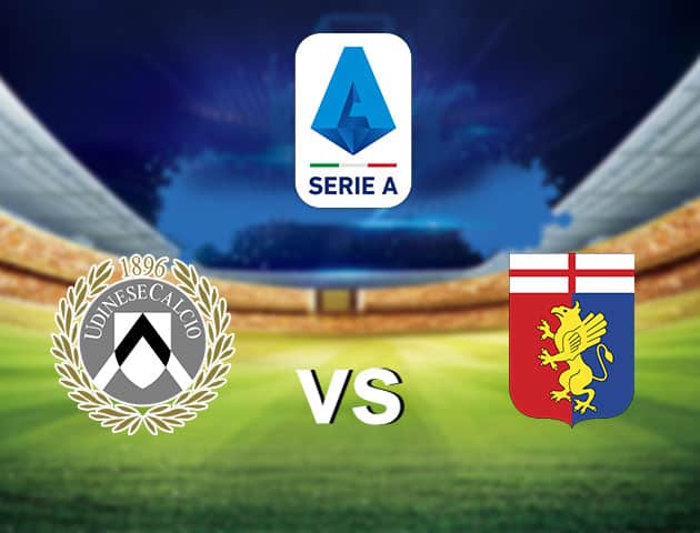 Soi kèo nhà cái Udinese vs Genoa, 23/11/2020 - VĐQG Ý [Serie A]