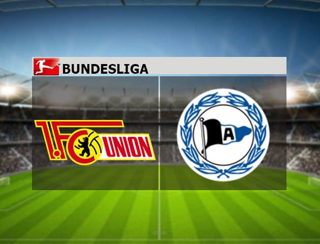 Soi kèo nhà cái Union Berlin vs Arminia Bielefeld, 7/11/2020 - VĐQG Đức [Bundesliga]