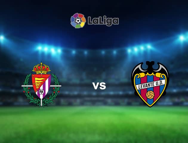 Soi kèo nhà cái Valladolid vs Levante, 29/11/2020 - VĐQG Tây Ban Nha