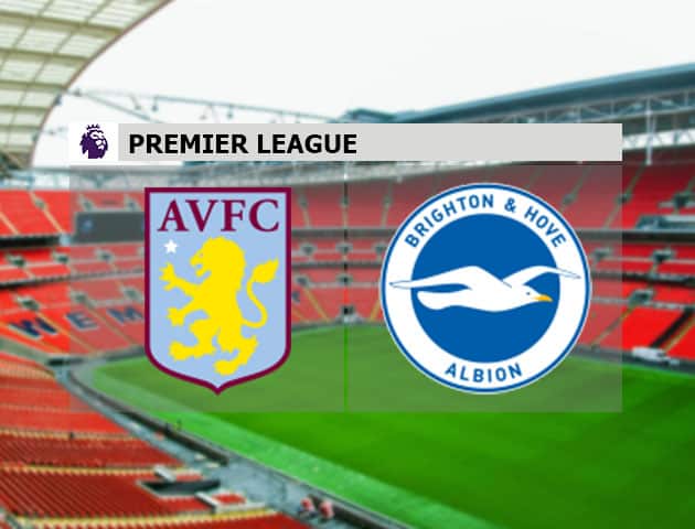 Soi kèo nhà cái Aston Villa vs Brighton & Hove Albion, 21/11/2020 - Ngoại Hạng Anh