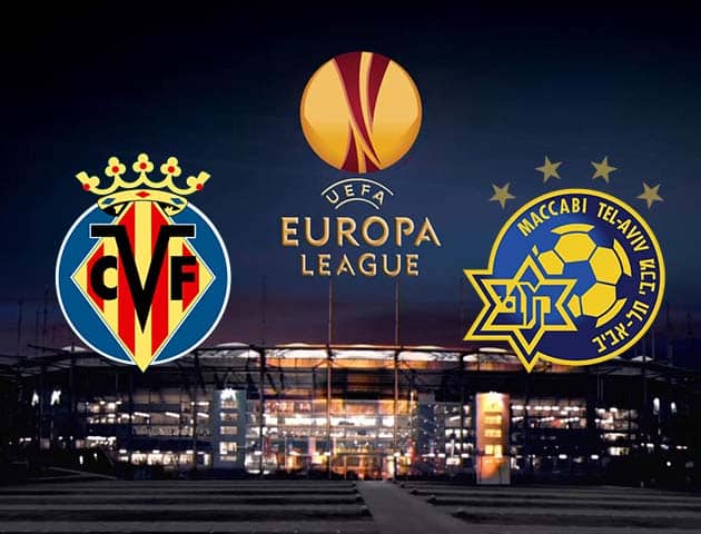 Soi kèo nhà cái Villarreal vs Maccabi Tel Aviv, 06/11/2020 - Cúp C2 Châu Âu Soi kèo nhà cái Villarreal vs Maccabi Tel Aviv, 06/11/2020 - Cúp C2 Châu Âu
