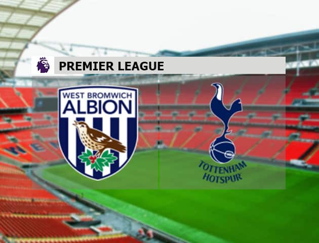Soi kèo nhà cái West Bromwich Albion vs Tottenham Hotspur, 7/11/2020 - Ngoại Hạng Anh
