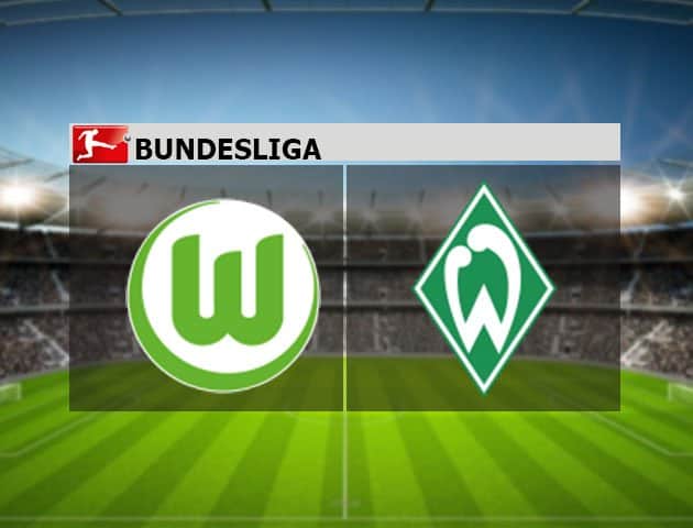 Soi kèo nhà cái Wolfsburg vs Werder Bremen, 8/11/2020 - VĐQG Đức [Bundesliga]
