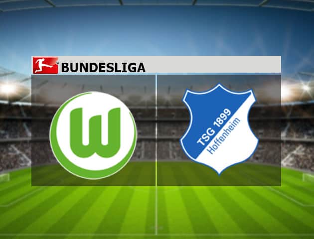 Soi kèo nhà cái Wolfsburg vs Hoffenheim, 8/11/2020 - VĐQG Đức [Bundesliga]