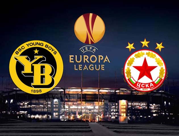 Soi kèo nhà cái Young Boys vs CSKA Sofia, 06/11/2020 - Cúp C2 Châu Âu
