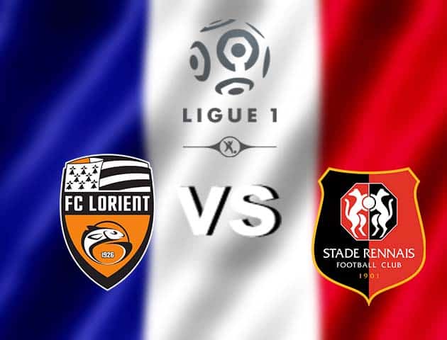 Soi kèo bóng đá Lorient vs Rennes, 20/12/2020 - VĐQG Pháp [Ligue 1]