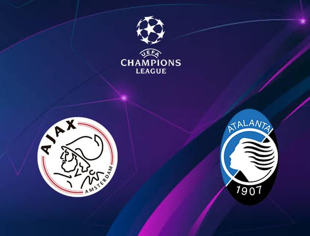 Soi kèo nhà cái Ajax vs Atalanta, 10/12/2020 - Cúp C1 Châu Âu Soi kèo nhà cái Ajax vs Atalanta, 10/12/2020 - Cúp C1 Châu Âu
