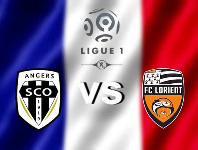 Soi kèo nhà cái Angers vs Lorient, 06/12/2020 - VĐQG Pháp [Ligue 1]