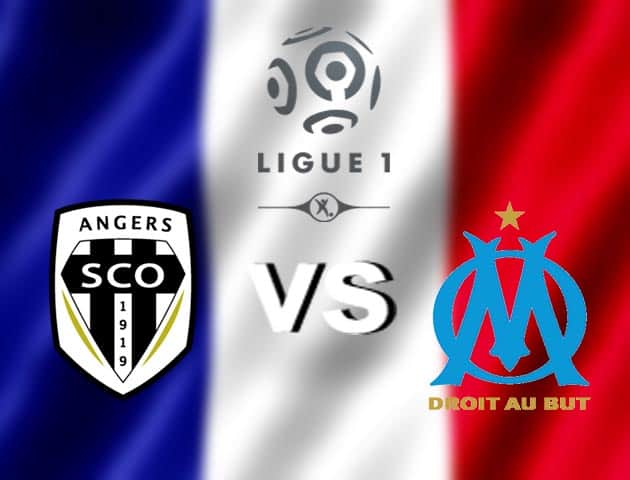 Soi kèo nhà cái Angers vs Marseille, 24/12/2020 - VĐQG Pháp [Ligue 1]