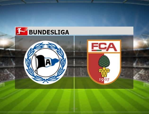 Soi kèo nhà cái Arminia Bielefeld vs Augsburg, 17/12/2020 - VĐQG Đức [Bundesliga]
