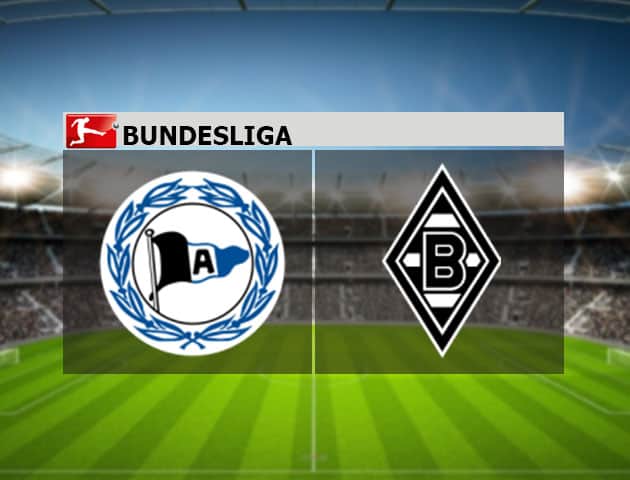 Soi kèo nhà cái Arminia Bielefeld vs B. Monchengladbach, 2/1/2021 - VĐQG Đức [Bundesliga]