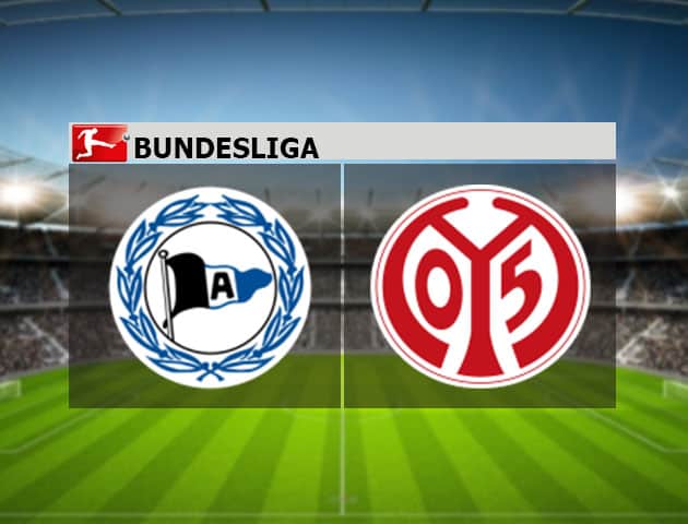 Soi kèo nhà cái Arminia Bielefeld vs Mainz, 05/12/2020 - VĐQG Đức [Bundesliga]