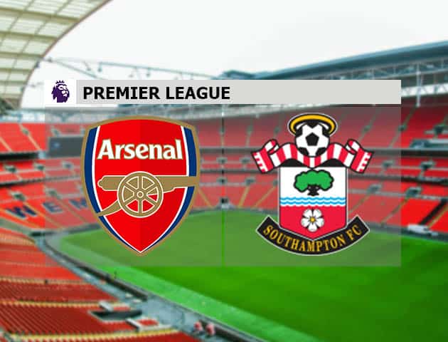 Soi kèo nhà cái Arsenal vs Southampton, 17/12/2020 - Ngoại Hạng Anh