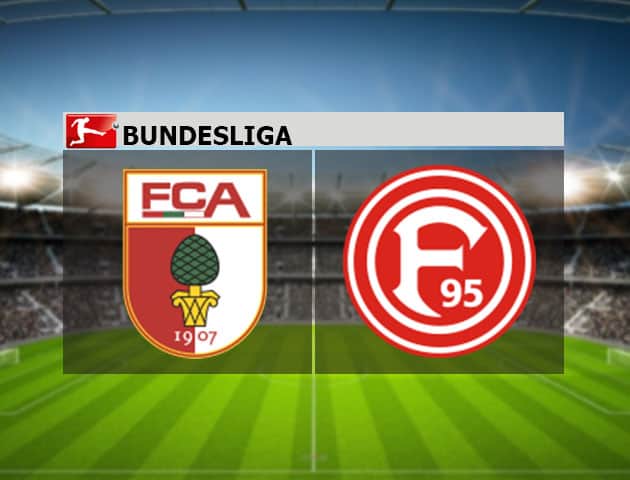 Soi kèo nhà cái Augsburg vs Eintracht Frankfurt, 19/12/2020 - VĐQG Đức [Bundesliga]