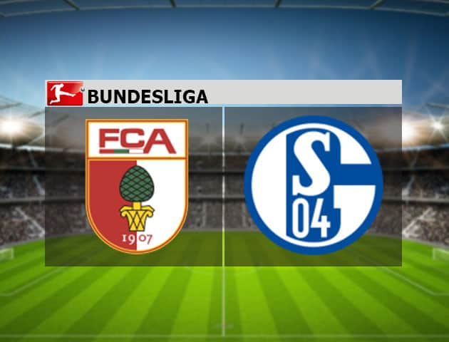 Soi kèo nhà cái Augsburg vs Schalke, 13/12/2020 - VĐQG Đức [Bundesliga]