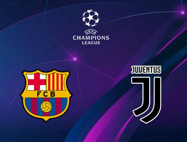 Soi kèo nhà cái Barcelona vs Juventus, 09/12/2020 - Cúp C1 Châu Âu