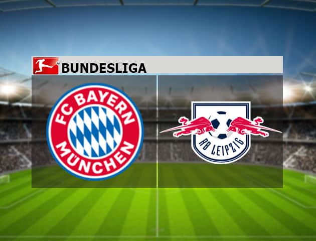 Soi kèo nhà cái Bayern Munich vs RB Leipzig, 06/12/2020 - VĐQG Đức [Bundesliga]