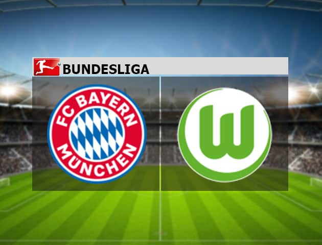 Soi kèo nhà cái Bayern Munich vs Wolfsburg, 17/12/2020 - VĐQG Đức [Bundesliga]