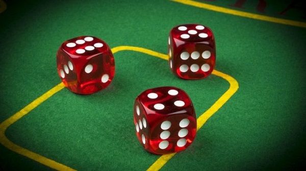 Bí quyết chơi xí ngầu Sicbo hay nhất