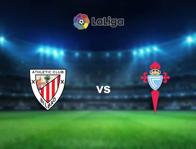 Soi kèo nhà cái Ath Bilbao vs Celta Vigo, 05/12/2020 - VĐQG Tây Ban Nha