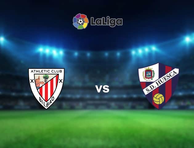 Soi kèo nhà cái Ath Bilbao vs Huesca, 19/12/2020 - VĐQG Tây Ban Nha